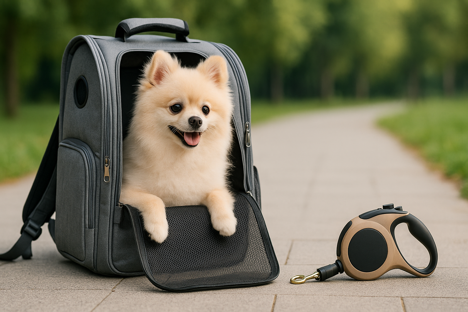 Travel