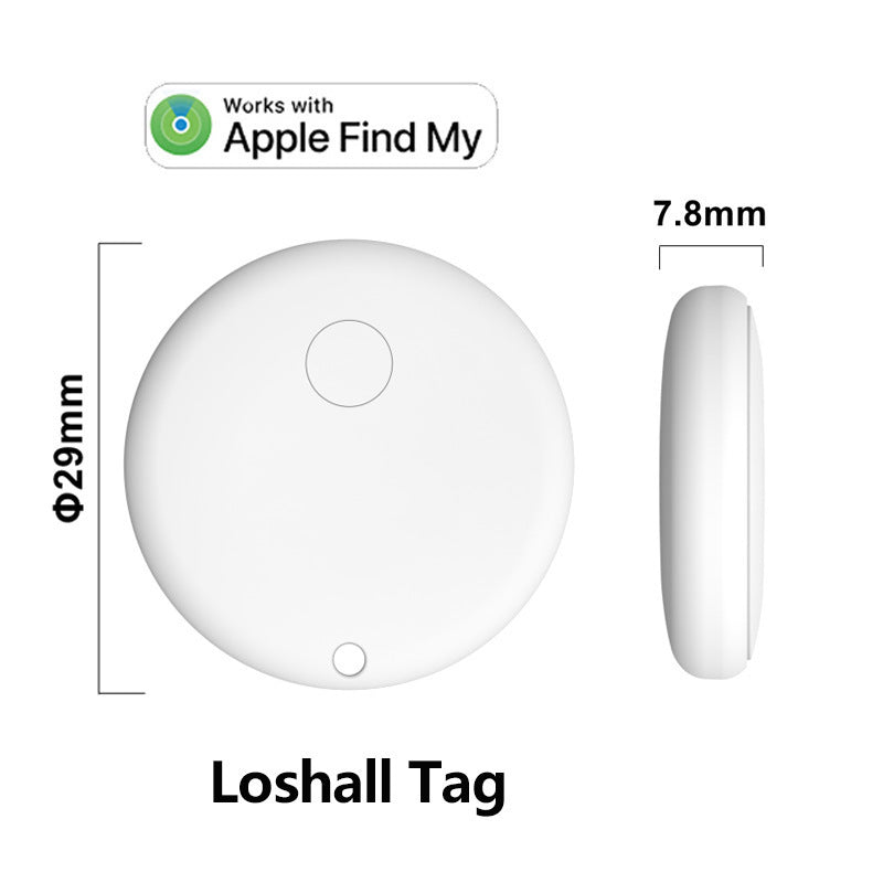 Smart GPS Pet Tracker for Dogs and Cats