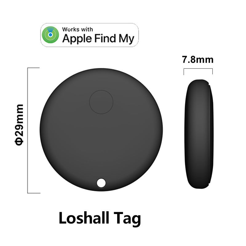 Smart GPS Pet Tracker for Dogs and Cats